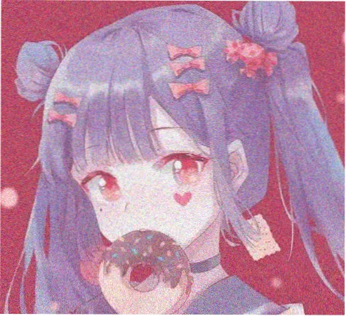 观众头像